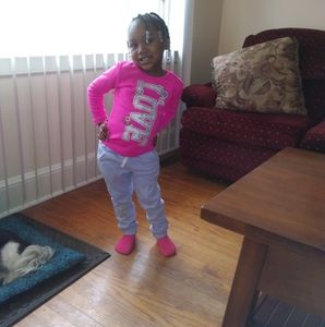 Meet your Posher, Karla